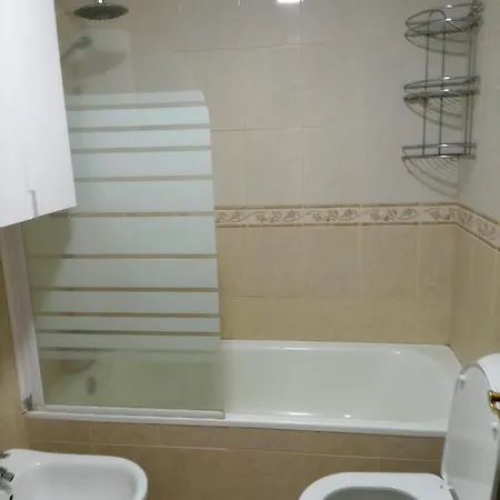 Apartment Tenerife Sur San Isidro *