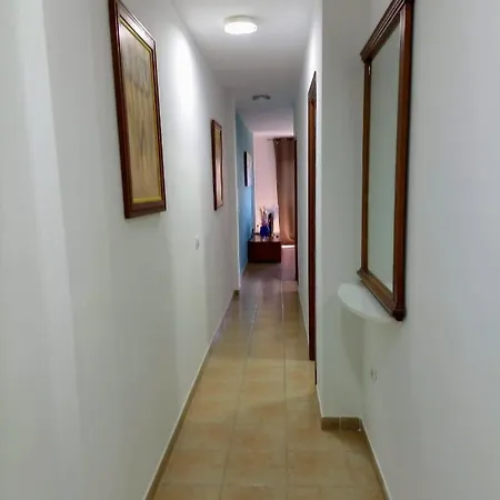 Tenerife Sur San Isidro Apartment San Isidro (Tenerife)