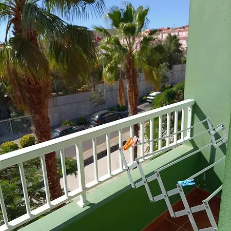Apartment Tenerife Sur San Isidro