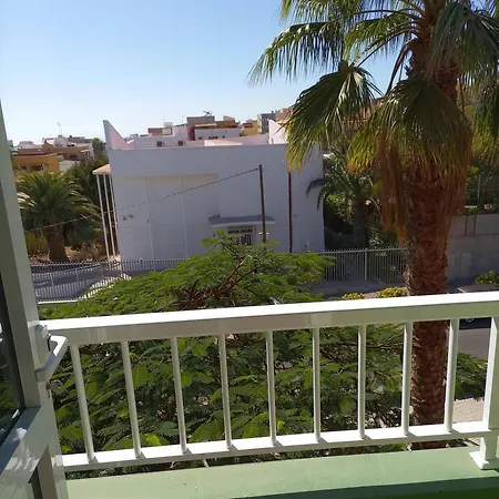 Tenerife Sur San Isidro *