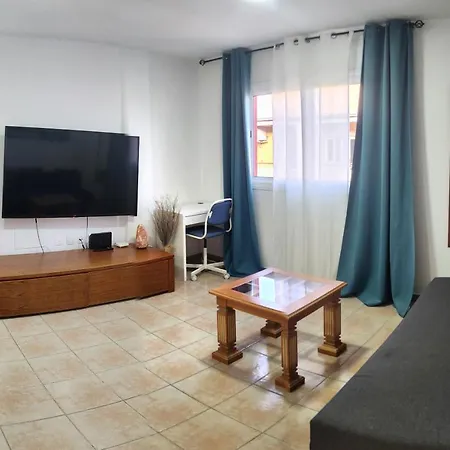 Apartment Tenerife Sur San Isidro