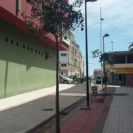 Apartment Tenerife Sur San Isidro *