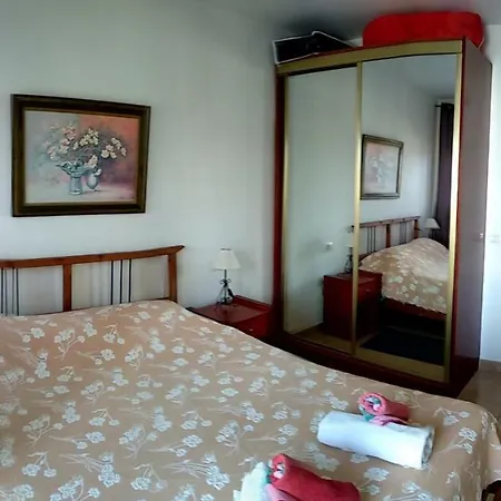 Tenerife Sur San Isidro Apartment